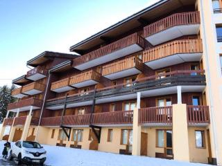 Résidence La Marelle et Le Rami - maeva Home - Appartement au pied des pistes 3 pièces 6 personnes - Sélection - super Home MAE-3881 - 1