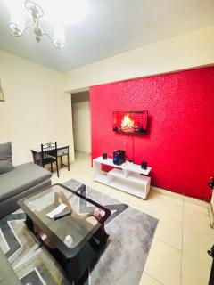 Cosy one bedroom at TRM Drive - Nairobi - 3