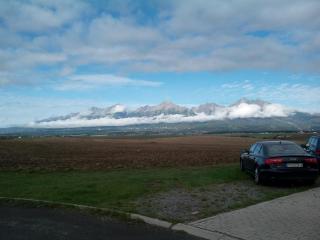 Hotel Premiér Poprad 13 Jeseň vo Vysokých Tatrách - 3