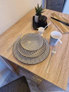 Helle 3 Zimmer Wohnung im Harz - 3