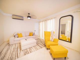 Garden Condos 21, Modern 1BR APT In Sosua Strip GUEST FRIENDLY - Sosúa - 1