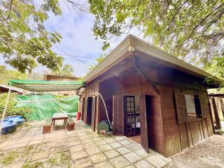 Casa de 2 quartos e 1 mezanino na ilha do Mel próximo ao mar - Ilha do Mel - 0