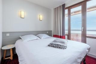 Appartement 2 Pièces + 1 Coin Nuit 6 Personnes Vue Montagne MAE-9071 - Avoriaz - 5