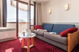 Studio 4 Personnes Vue Montagne MAE-9041 - Avoriaz - 0
