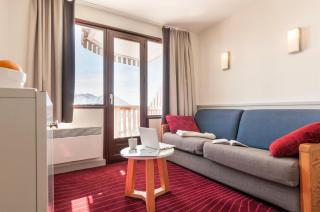 Studio 4 Personnes Vue Montagne MAE-9041 - Avoriaz - 8