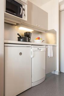 Studio 4 Personnes Vue Montagne MAE-9041 - Avoriaz - 5