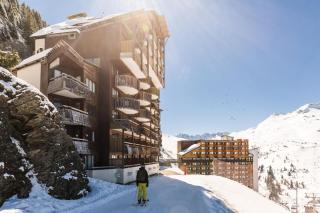 Appartement 2 Pièces 4 Personnes Vue Montagne MAE-9051 - Avoriaz - 1