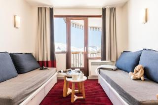 Appartement 2 Pièces 4 Personnes Vue Montagne MAE-9051 - Avoriaz - 0