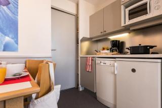 Appartement 2 Pièces 4 Personnes Vue Montagne MAE-9051 - Avoriaz - 7