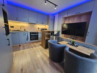 Handy Apartamenty - Mieszkania na Doby w Centrum Rzeszowa - 4