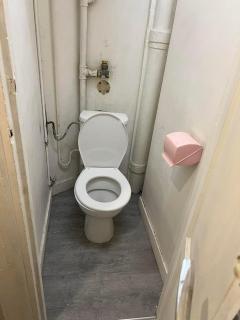 Studio proche Paris, proche meteo 4,13 - 1