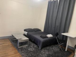 Studio proche Paris, proche meteo 4,13 - Montrouge - 5