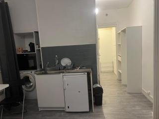 Studio proche Paris, proche meteo 4,13 - Montrouge - 3