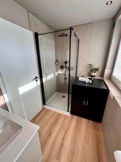 Seeblick-Apartment in Hattingen - Urlaubsfeeling mitten im Ruhrgebiet - Blankenstein - 3