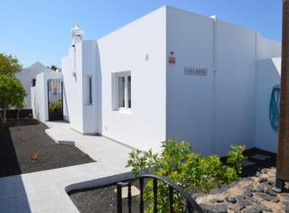 Casa Becky - Tías - 0