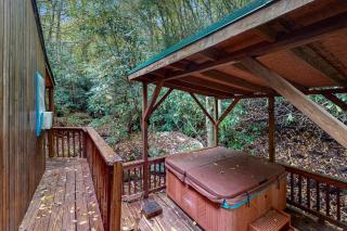 Andreas Creek Cabin #1 - 5