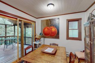 Andreas Creek Cabin #1 - 3