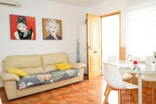 Apartamento en la playa - Tavernes de Valldigna - 5