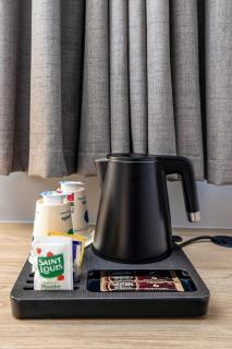 Campanile NATURE - Paris Ouest Gennevilliers Port - Gennevilliers - 3