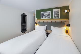 Campanile NATURE - Paris Ouest Gennevilliers Port - 2