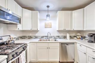 1 Mi to Winery Clifton Escape with Grill and Yard! - Clifton - 2