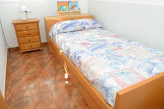 Apartamento en la playa - Tavernes de Valldigna - 2