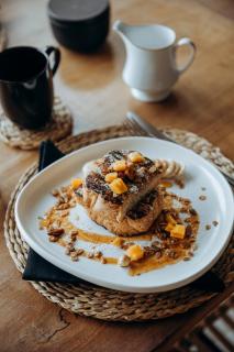 The Salty Surf & Yoga - Dickwella - 1