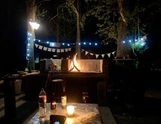 NOMADE cabin rent - San Antonio de Arredondo - 8