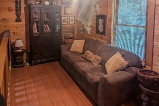Andreas Creek Cabin #2 - Valle Crucis - 9