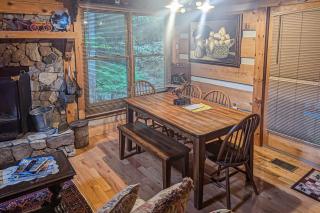 Andreas Creek Cabin #2 - Valle Crucis - 7