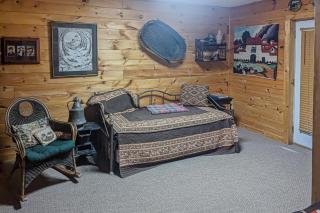 Andreas Creek Cabin #2 - 6