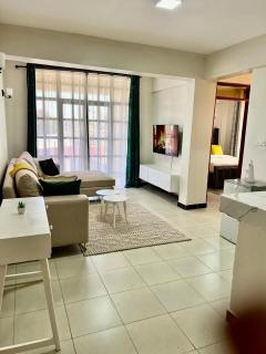 Nomad's Niche II - Eldoret - 0