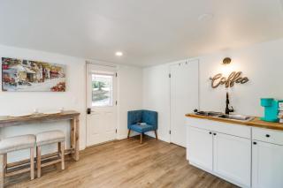 Cozy Studio Less Than 1 Mi to Downtown Mountain View! - 3