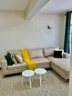 Nomad's Niche II - Eldoret - 2