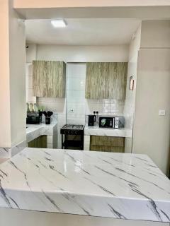 Nomad's Niche II - Eldoret - 1