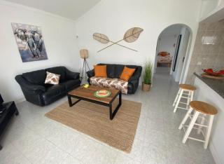 Casa Becky - Tías - 3