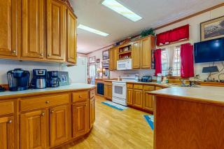 The Moose Cabin - Sevierville - 2