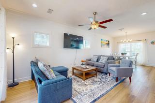 Salt & Sand Sanctuary - Orange Beach - 9