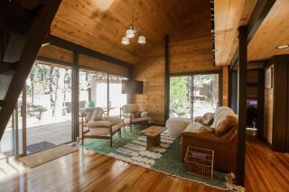 Cluster Cabin 5 - 8