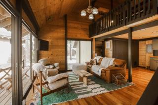 Cluster Cabin 5 - Sunriver - 5
