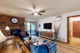 Oak Creek Estados Holiday Condo - Sedona - 9