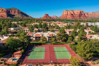 Oak Creek Estados Holiday Condo - Sedona - 7