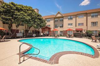 Residence Inn by Marriott Arlington - 0