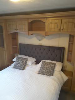 Seaview caravan park plot 117 - Ingoldmells - 7