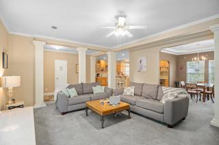 Loop De Lupe - River Access & Sleeps 10 - Kerrville - 8
