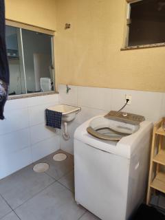 Espaço aconchegante - Uberlândia - 4