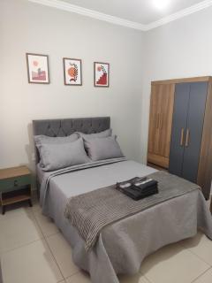 Espaço aconchegante - Uberlândia - 3