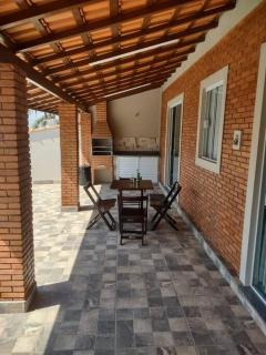 Casa Holiday No pé da serra do Itaqueri com piscina - São Pedro - 3