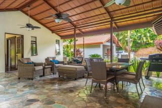 Casa de Orion - Main House - Dominical - 9