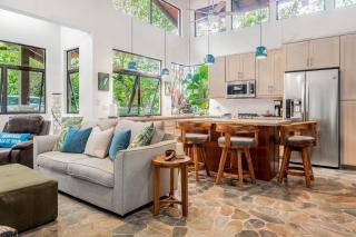 Casa de Orion - Main House - Dominical - 7